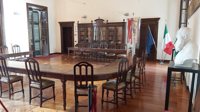 Consiglio dell'Unione
