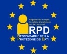 Designazione Responsabile della Protezione dei Dati Personali - art. 39 del Regolamento UE 2016/679